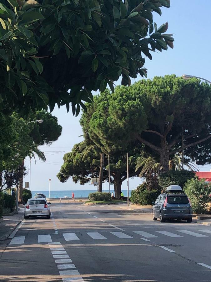 Cambrils Playa Prat D'En Fores Exterior foto